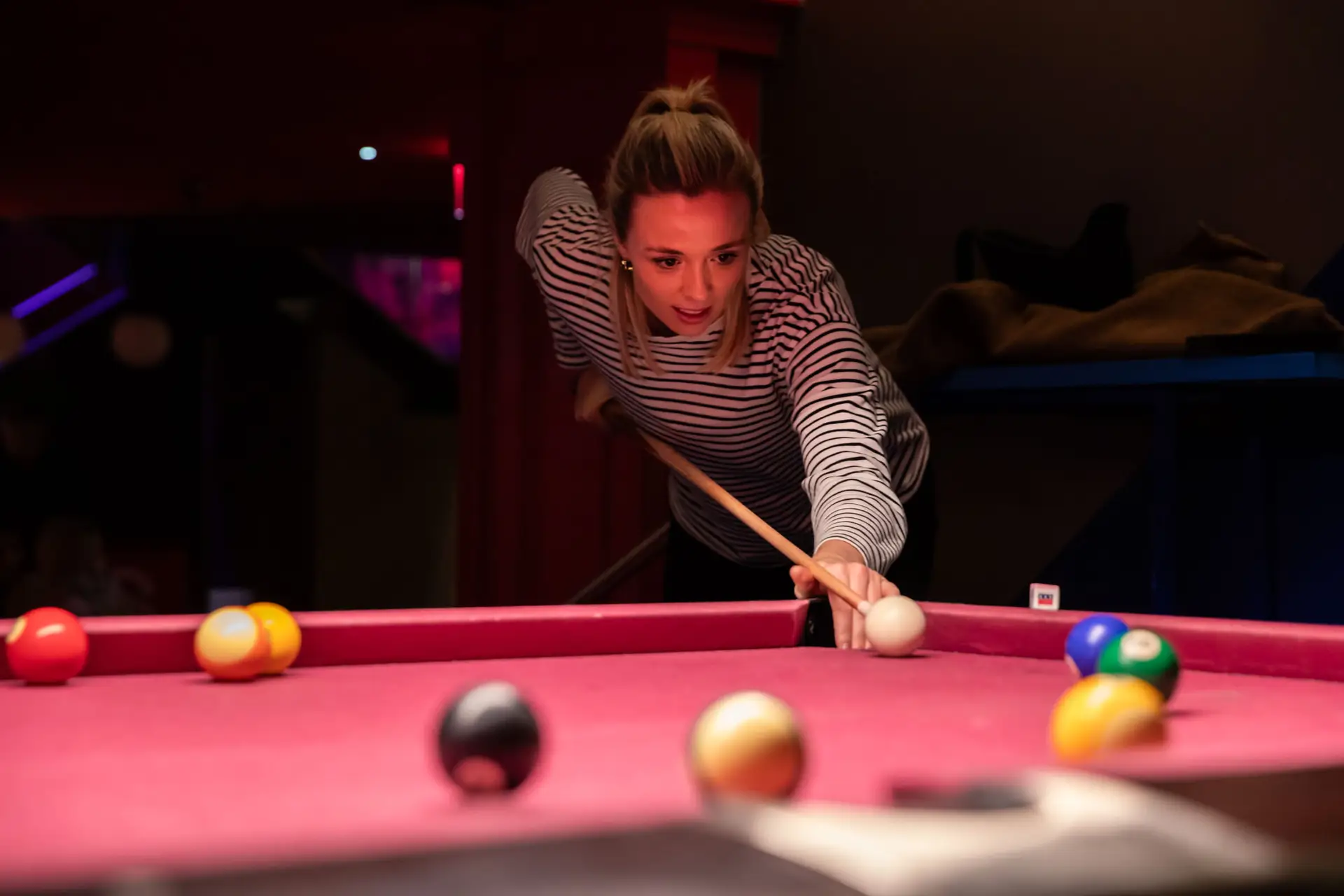 Lane7, Sheffield, games bar, activity bar, things to do, work social, fun night out, birthday parties