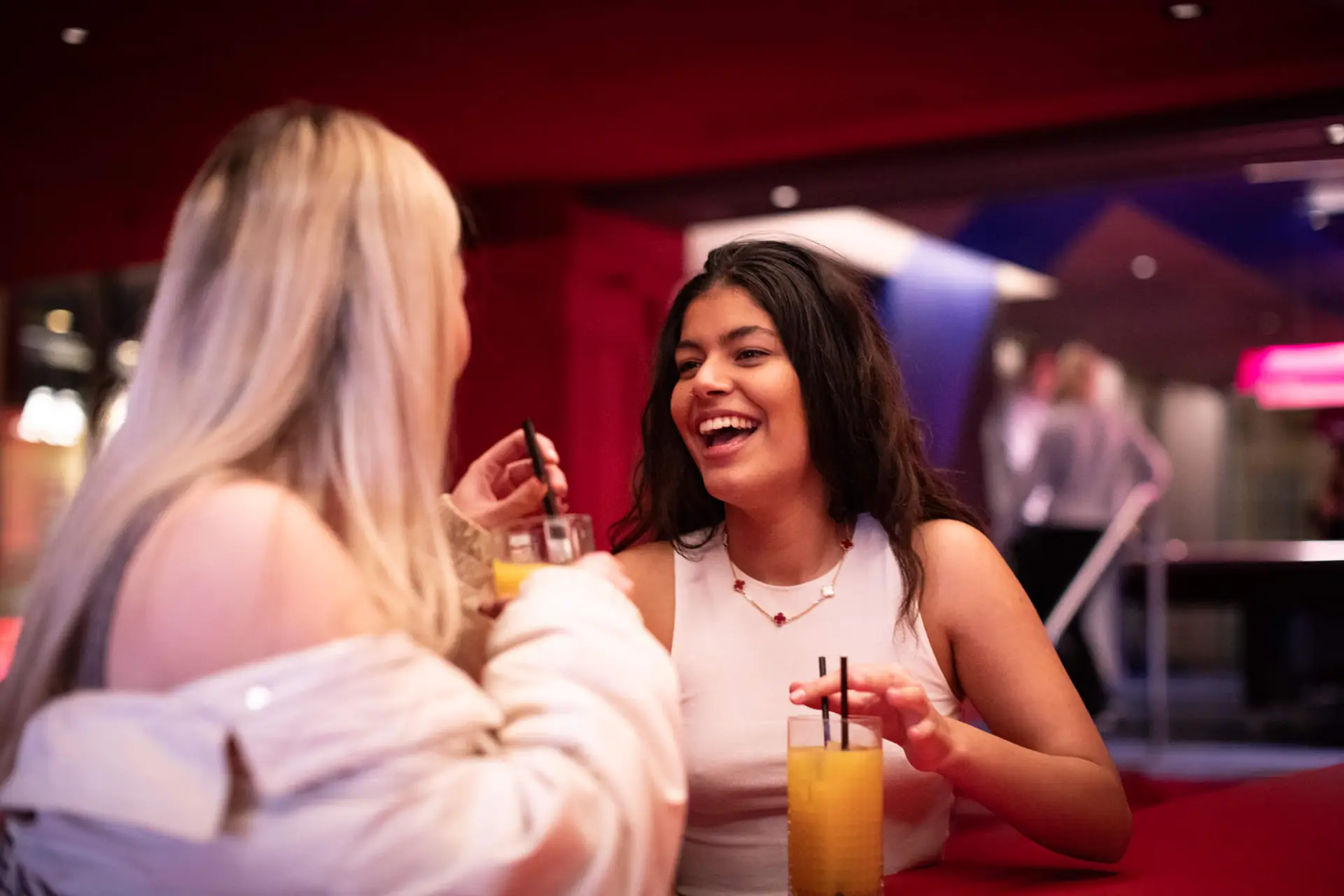 Lane7, Bath, games bar, activity bar, things to do, work social, fun night out, birthday parties