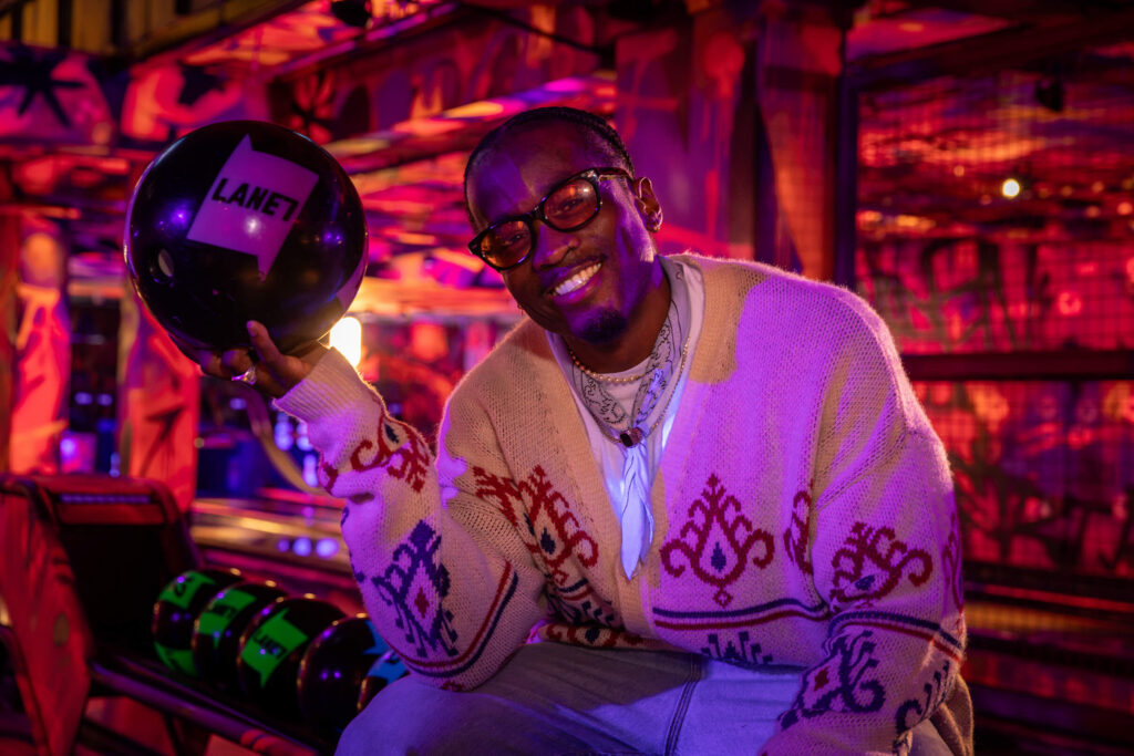 Lane7, Bowling, games bar, activity bar, things to do, work social, fun night out, birthday parties